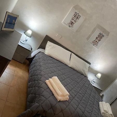 テッラジーニ La Casa Di Angyヴィラ エクステリア 写真