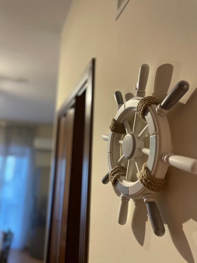 テッラジーニ La Casa Di Angyヴィラ エクステリア 写真