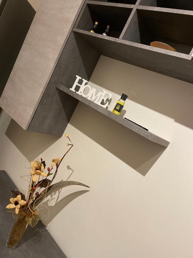 テッラジーニ La Casa Di Angyヴィラ エクステリア 写真
